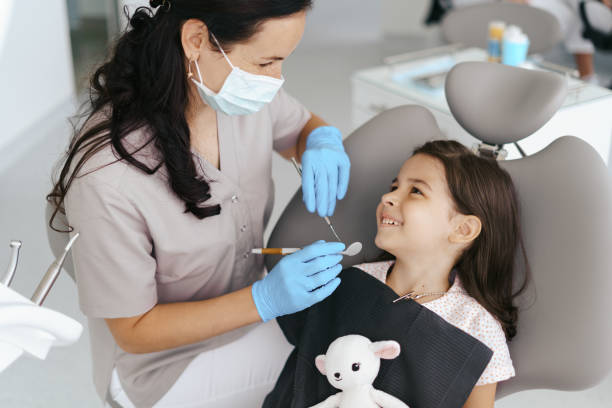 Best Same-Day Emergency Dentist in Normandy Park, WA