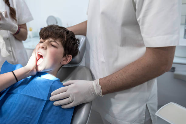Best Emergency Tooth Extraction in Normandy Park, WA