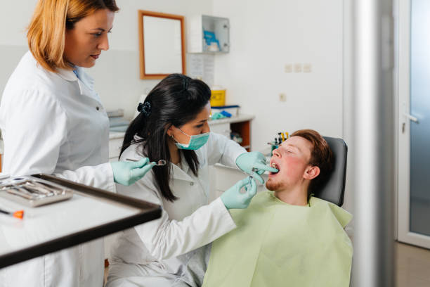 Best After-Hours Emergency Dentist in Normandy Park, WA