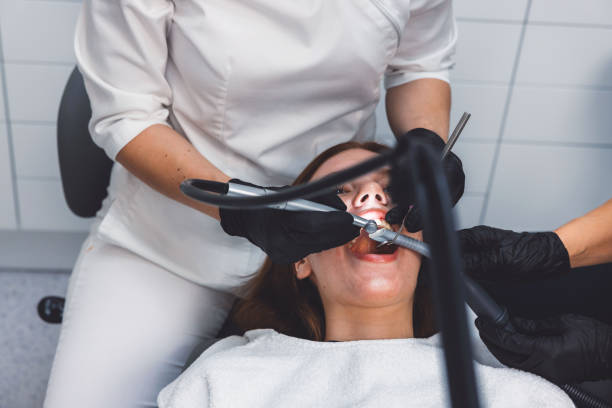 Best Emergency Treatment for Toothache in Normandy Park, WA