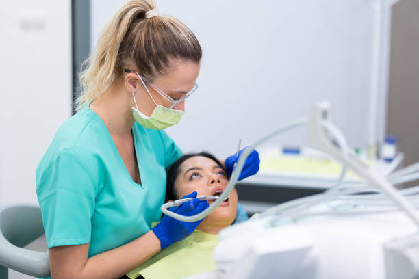 Best Emergency Orthodontic Repairs in Normandy Park, WA