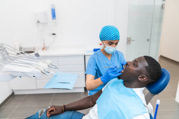 Best Emergency Broken Tooth Repair in Normandy Park, WA